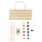 8" x 10" Groovy Mystique Paint-by-Number Kit by Artist's Loft®